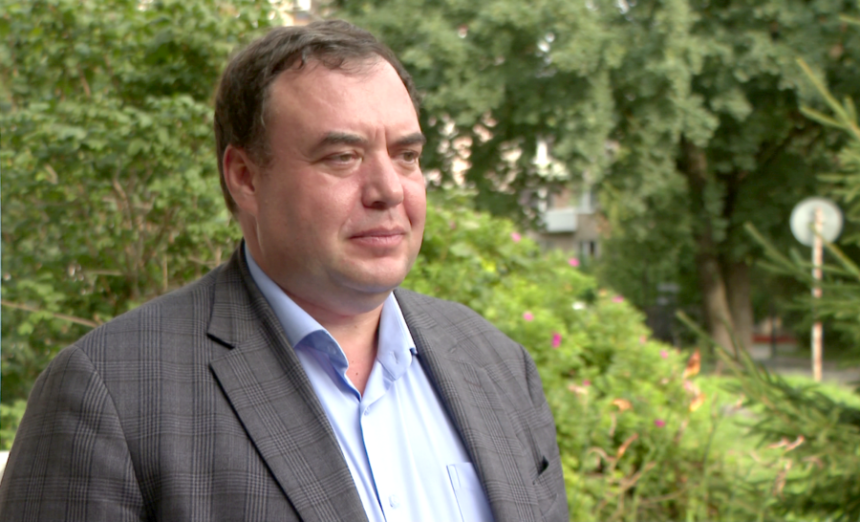 Александр Брод отметил высокий уровень общественного контроля на Дону