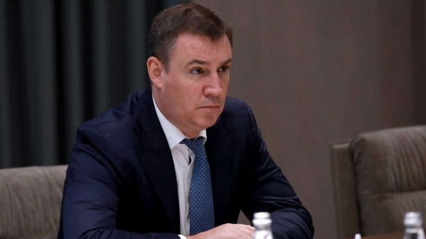 Федеральные власти поддержали предложение Донских парламентариев