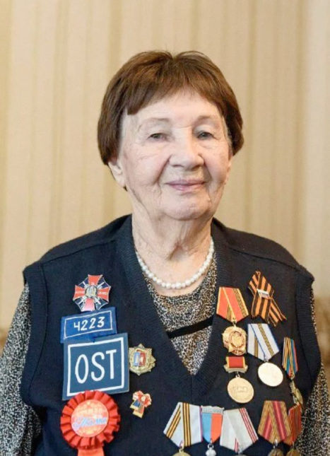 СИЛА ДУХА