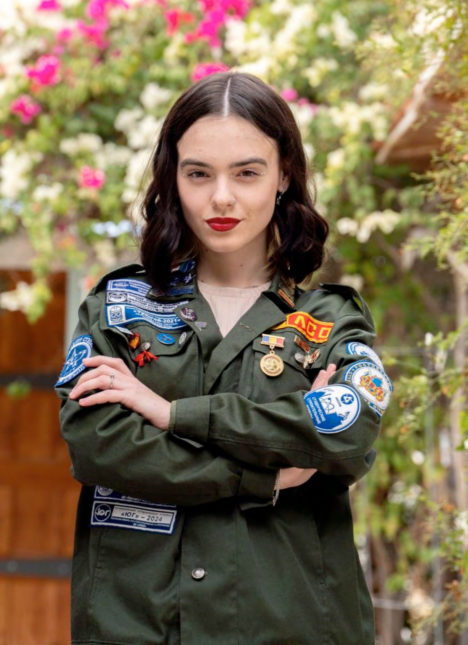 ОТ ЛЕНЫ ДО НИЛА