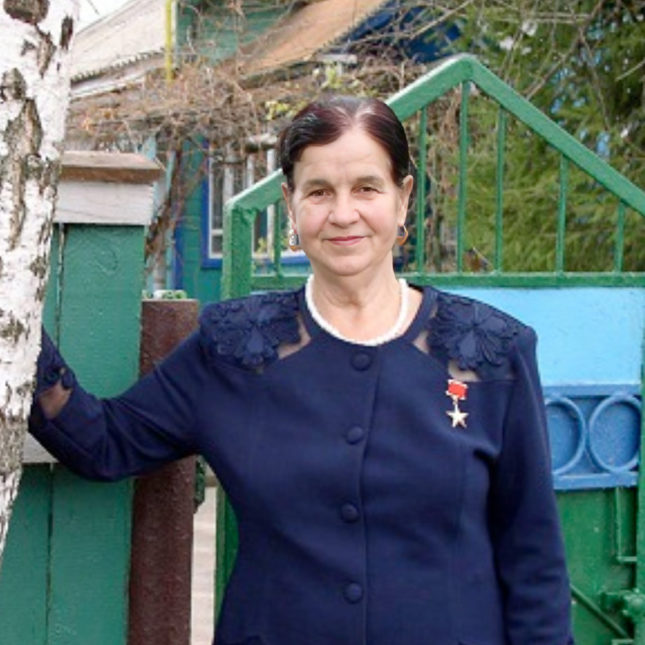 САМОЕ БОЛЬШОЕ ЖЕЛАНИЕ
