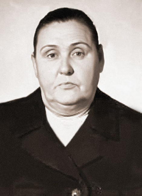 ПОДАРОК К ЖЕНСКОМУ ДНЮ  
