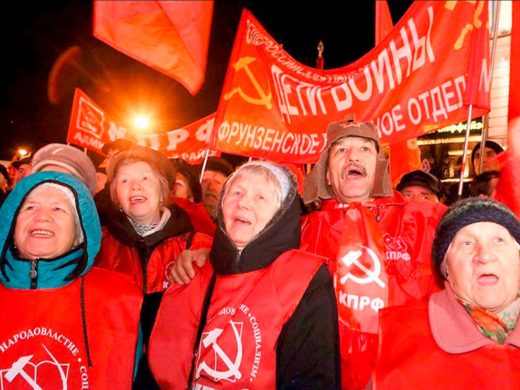 Кризис старых партий и «молодой» фактор: кто определит итоги выборов-2026 на Дону