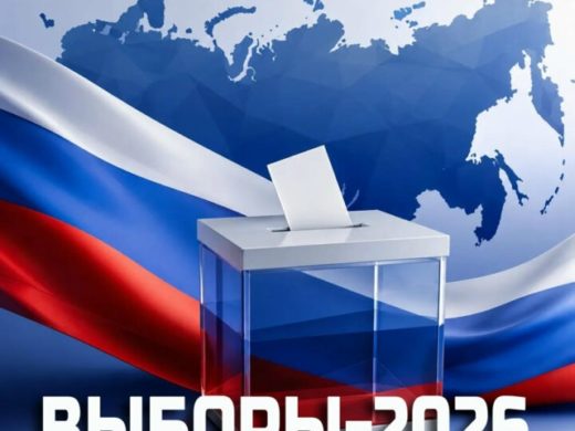 Выборы-2026 на Дону: как регион голосовал в новую эпоху